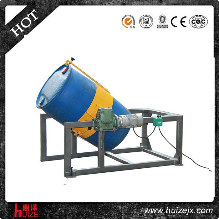 HZTY400A油桶攪拌器（不移動(dòng),適合塑、鐵桶）